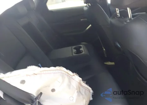 2023 Mazda Cx-30 2.5 S Select из США, поврежденный, VIN 3MVDMBBM0PM503311